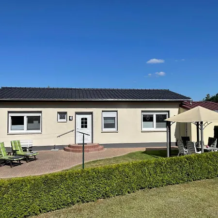 Am Klosterwald Holiday home *
