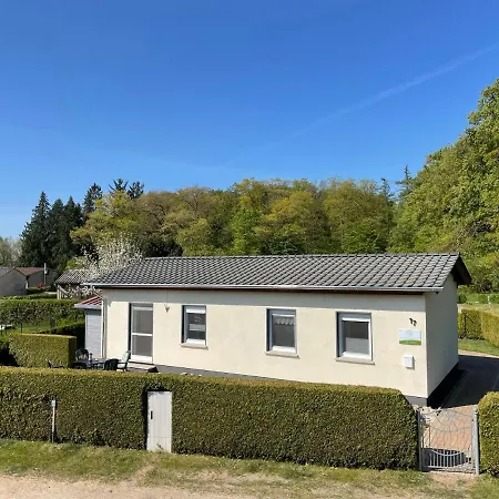 別荘 Am Klosterwald Dargun