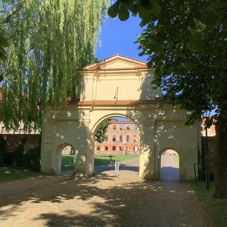 Am Klosterwald * Dargun
