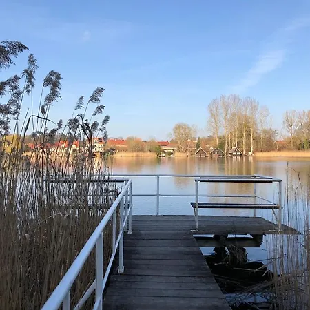 Holiday home Am Klosterwald