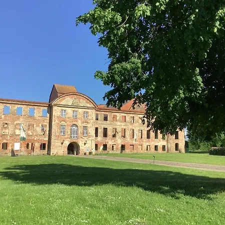 Am Klosterwald Holiday home *