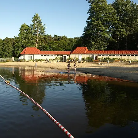 Am Klosterwald Dargun