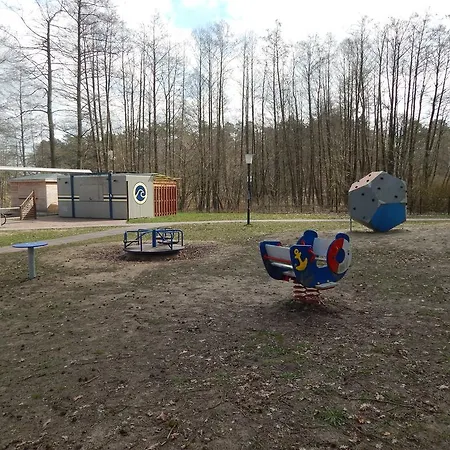 Am Klosterwald Holiday home