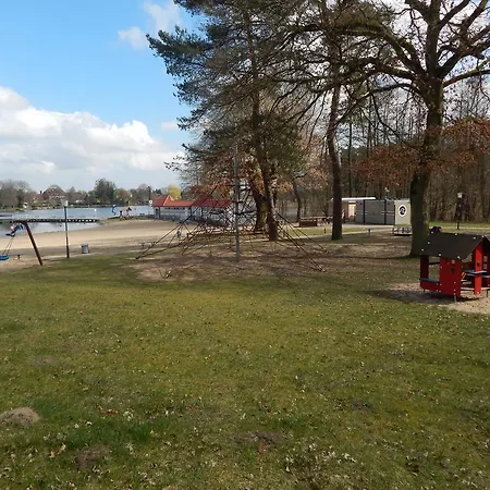 Am Klosterwald Dargun